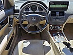 Used 2010 MERCEDES-BENZ C-CLASS 4DR SDN C 300 LUXURY RWD in JACKSONVILLE, FLORIDA (Photo 5)