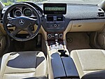 Used 2010 MERCEDES-BENZ C-CLASS 4DR SDN C 300 LUXURY RWD in JACKSONVILLE, FLORIDA (Photo 6)