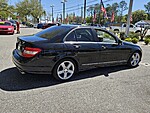 Used 2010 MERCEDES-BENZ C-CLASS 4DR SDN C 300 LUXURY RWD in JACKSONVILLE, FLORIDA (Photo 9)
