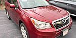 Used 2015 SUBARU FORESTER 2.5I LIMITED AWD 4DR WAGON in LAFAYETTE, NEW JERSEY