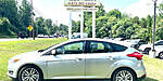 Used 2018 FORD FOCUS TITANIUM 4DR HATCHBACK in LAFAYETTE, NEW JERSEY