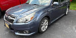 Used 2016 SUBARU LEGACY 2.5I AWD 4DR SEDAN in LAFAYETTE, NEW JERSEY