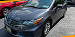 Used 2014 Honda Civic LX 2DR COUPE CVT in LAFAYETTE, NEW JERSEY
