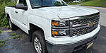 Used 2014 CHEVROLET SILVERADO 1500 LT 4X4 2DR REGULAR CAB 8 FT. LB in LAFAYETTE, NEW JERSEY