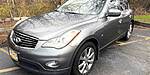 Used 2015 INFINITI QX50 JOURNEY AWD 4DR CROSSOVER in LAFAYETTE, NEW JERSEY