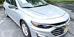 Used 2020 CHEVROLET MALIBU LS 4DR SEDAN in LAFAYETTE, NEW JERSEY