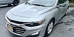Used 2020 CHEVROLET MALIBU LS 4DR SEDAN in LAFAYETTE, NEW JERSEY