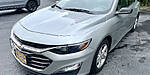 Used 2020 CHEVROLET MALIBU LS 4DR SEDAN in LAFAYETTE, NEW JERSEY