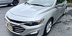 Used 2020 CHEVROLET MALIBU LS 4DR SEDAN in LAFAYETTE, NEW JERSEY