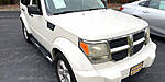 Used 2008 DODGE NITRO SLT 4DR SUV 4WD in LAFAYETTE, NEW JERSEY