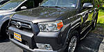 Used 2013 TOYOTA 4RUNNER LIMITED 4X2 4DR SUV in LAFAYETTE, NEW JERSEY