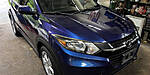 Used 2016 Honda HR-V LX AWD 4DR CROSSOVER in LAFAYETTE, NEW JERSEY