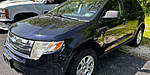 Used 2010 FORD EDGE SE 4DR CROSSOVER in LAFAYETTE, NEW JERSEY