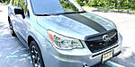 Used 2014 SUBARU FORESTER 2.5I AWD 4DR WAGON 6M in LAFAYETTE, NEW JERSEY