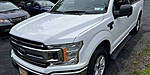 Used 2019 FORD F-150 XLT 4X2 2DR REGULAR CAB 8 FT. LB in LAFAYETTE, NEW JERSEY
