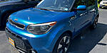 Used 2016 KIA SOUL + 4DR CROSSOVER in LAFAYETTE, NEW JERSEY