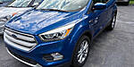 Used 2019 FORD ESCAPE SEL AWD 4DR SUV in LAFAYETTE, NEW JERSEY