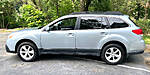 Used 2014 SUBARU OUTBACK 2.5I PREMIUM AWD 4DR WAGON CVT in LAFAYETTE, NEW JERSEY