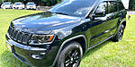 Used 2020 JEEP GRAND CHEROKEE LAREDO E 4X4 4DR SUV in LAFAYETTE, NEW JERSEY