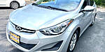 Used 2015 HYUNDAI ELANTRA SE 4DR SEDAN 6A in LAFAYETTE, NEW JERSEY