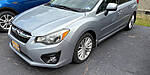 Used 2013 SUBARU IMPREZA 2.0I LIMITED AWD 4DR WAGON in LAFAYETTE, NEW JERSEY