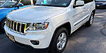 Used 2011 JEEP GRAND CHEROKEE 70TH ANNIVERSARY 4X4 4DR SUV in LAFAYETTE, NEW JERSEY