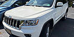 Used 2011 JEEP GRAND CHEROKEE 70TH ANNIVERSARY 4X4 4DR SUV in LAFAYETTE, NEW JERSEY
