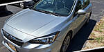 Used 2017 SUBARU IMPREZA PREMIUM AWD 2.0I 4DR WAGON in LAFAYETTE, NEW JERSEY