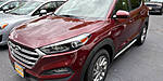 Used 2017 HYUNDAI TUCSON SE PLUS AWD 4DR SUV in LAFAYETTE, NEW JERSEY