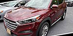 Used 2017 HYUNDAI TUCSON SE PLUS AWD 4DR SUV in LAFAYETTE, NEW JERSEY