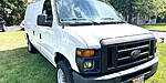 Used 2012 FORD E-SERIES E 150 3DR CARGO VAN in LAFAYETTE, NEW JERSEY