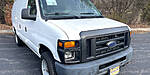 Used 2012 FORD E-SERIES E 150 3DR CARGO VAN in LAFAYETTE, NEW JERSEY