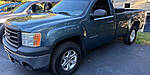 Used 2010 GMC SIERRA 1500 WORK TRUCK 4X4 2DR REGULAR CAB 8 FT. LB in LAFAYETTE, NEW JERSEY