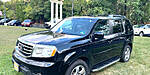 Used 2014 Honda Pilot EX L 4X4 4DR SUV in LAFAYETTE, NEW JERSEY