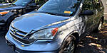 Used 2010 Honda CR-V EX AWD 4DR SUV in LAFAYETTE, NEW JERSEY