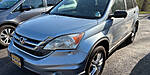 Used 2010 Honda CR-V EX AWD 4DR SUV in LAFAYETTE, NEW JERSEY