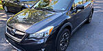 Used 2015 SUBARU XV CROSSTREK BASE AWD 4DR CROSSOVER in LAFAYETTE, NEW JERSEY