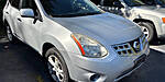 Used 2011 NISSAN ROGUE S AWD 4DR CROSSOVER in LAFAYETTE, NEW JERSEY