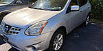 Used 2011 NISSAN ROGUE S AWD 4DR CROSSOVER in LAFAYETTE, NEW JERSEY