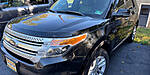 Used 2013 FORD EXPLORER XLT AWD 4DR SUV in LAFAYETTE, NEW JERSEY