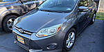 Used 2013 FORD FOCUS SE 4DR HATCHBACK in LAFAYETTE, NEW JERSEY