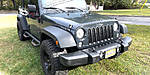 Used 2017 JEEP WRANGLER UNLIMITED SPORT 4X4 4DR SUV in LAFAYETTE, NEW JERSEY