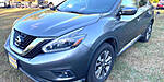 Used 2018 NISSAN MURANO SV AWD 4DR SUV in LAFAYETTE, NEW JERSEY