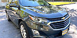 Used 2021 CHEVROLET EQUINOX LT 4DR SUV W/1LT in LAFAYETTE, NEW JERSEY