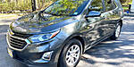 Used 2021 CHEVROLET EQUINOX LT 4DR SUV W/1LT in LAFAYETTE, NEW JERSEY