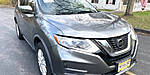 Used 2019 NISSAN ROGUE SV AWD 4DR CROSSOVER in LAFAYETTE, NEW JERSEY