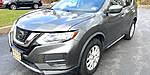 Used 2019 NISSAN ROGUE SV AWD 4DR CROSSOVER in LAFAYETTE, NEW JERSEY