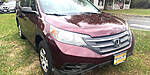 Used 2013 Honda CR-V LX AWD 4DR SUV in LAFAYETTE, NEW JERSEY