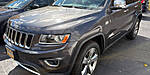 Used 2014 JEEP GRAND CHEROKEE LIMITED 4X4 4DR SUV in LAFAYETTE, NEW JERSEY