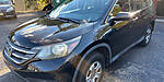 Used 2014 Honda CR-V LX AWD 4DR SUV in LAFAYETTE, NEW JERSEY
